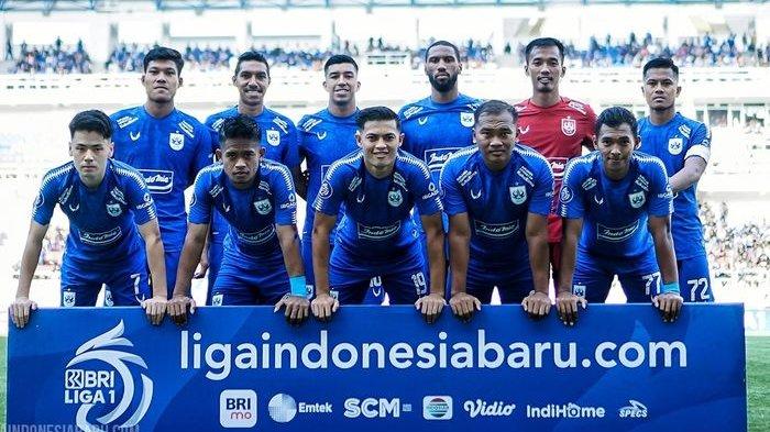 Pemain PSIS Ramai-Ramai Ucapkan Salam Perpisahan untuk Carlos Fortes, Gali Freitas Paling Menyentuh