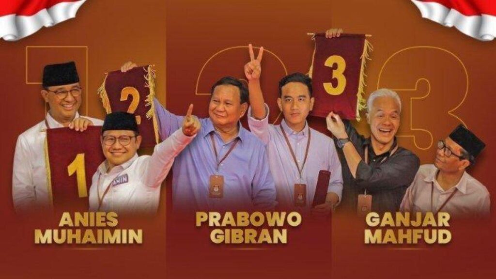 Debat Terakhir Capres 2024 Jam Berapa?