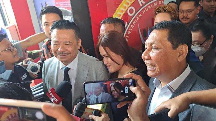 Jessica Wongso Bebas Bersyarat Dapat Remisi 58 Bulan 30 Hari