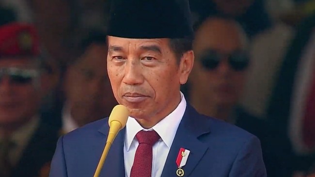 Jokowi: Jika Ada Dialog, Konflik di Gaza-Lebanon Bisa Dihindari