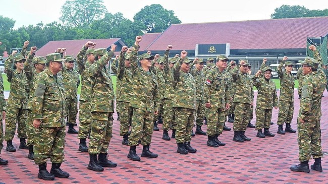 Prabowo Bakal Ajak Anggota Kabinet Merah Putih ke IKN