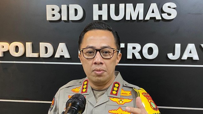 Polisi Tangkap 11 Staf Ahli Komdigi Terkait Judi Online